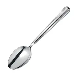 Ложка десертная, Broggi, Metropolitan, 18.2 см