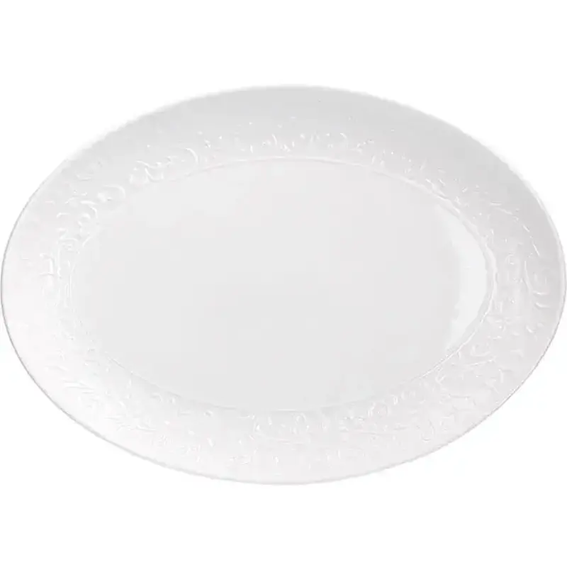 Блюдо, Tognana, Jasmin, 30.5 х 21.5 см