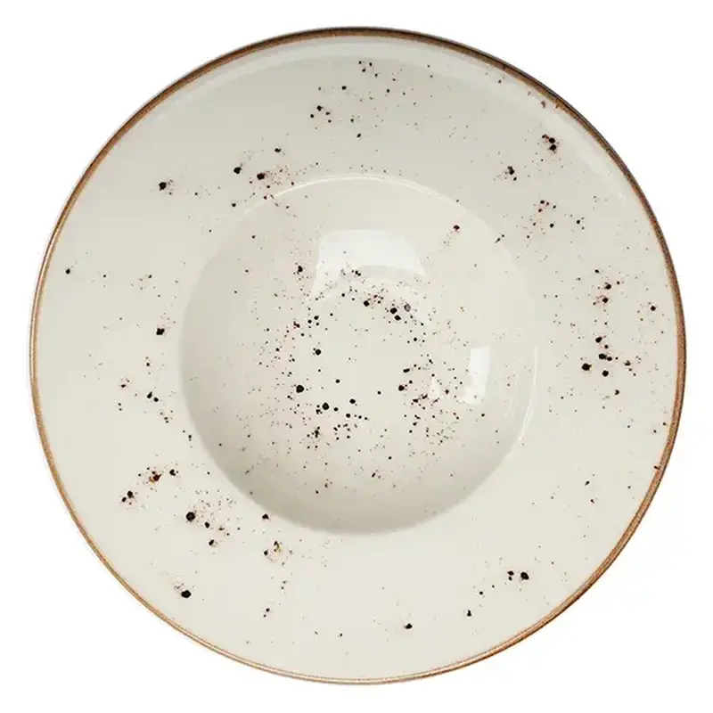 Тарелка для пасты, Kunstwerk, Paris, 27 см