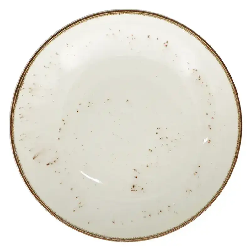 Тарелка глубокая, Kunstwerk, Paris, 25 см