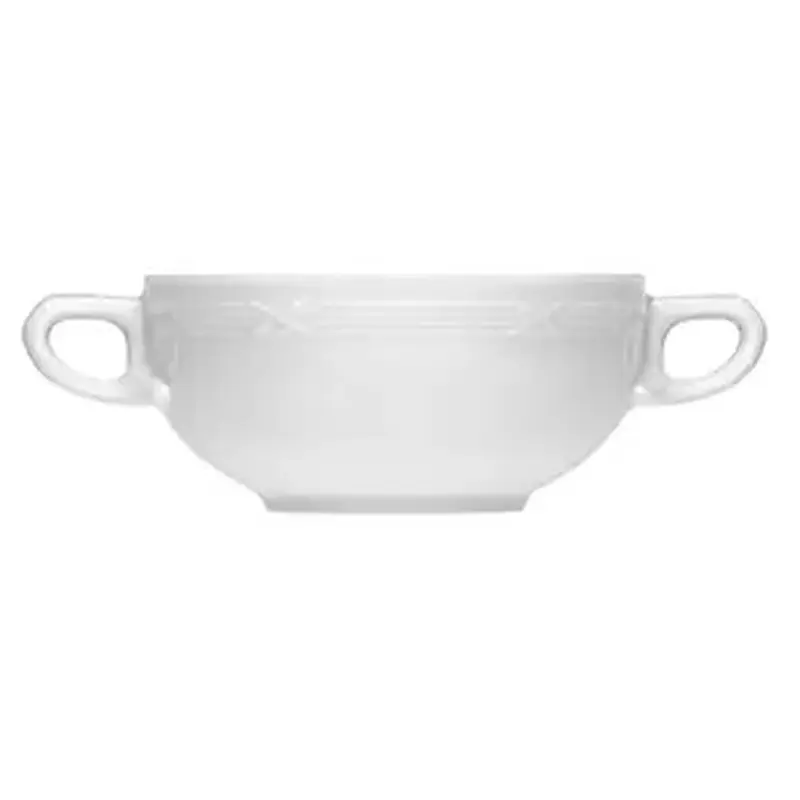 Чашка бульонная, Bauscher, Stuttgart, 11.5 см, 300 мл