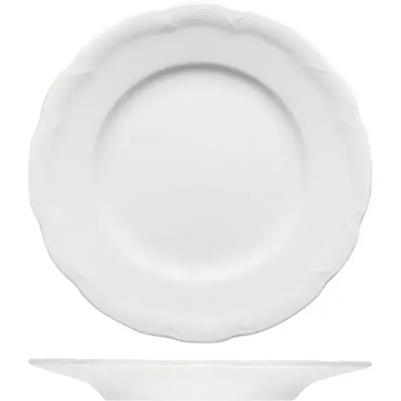 Тарелка, Bauscher, Stuttgart, 24 см