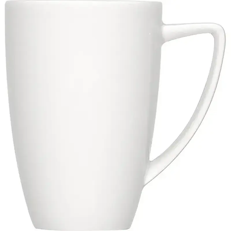 Кружка, Bauscher, Options, 7.5 см, 10.5 см, 280 мл