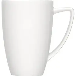 Кружка, Bauscher, Options, 7.5 см, 10.5 см, 280 мл