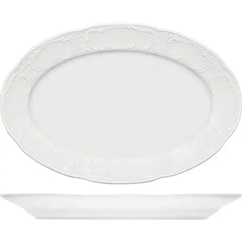 Блюдо, Bauscher, Mozart, 32 см