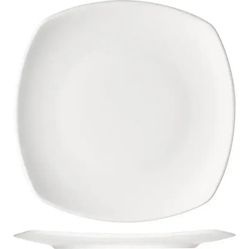 Тарелка, Bauscher, Options, 28.5 х 28.5 см