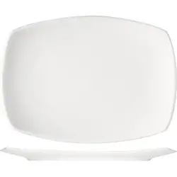 Блюдо, Bauscher, Options, 28.5 х 18.5 см