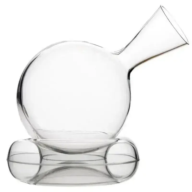 Декантер, Stoelzle, Vulkanos, 17.5 см, 750 мл