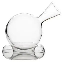 Декантер, Stoelzle, Vulkanos, 17.5 см, 750 мл