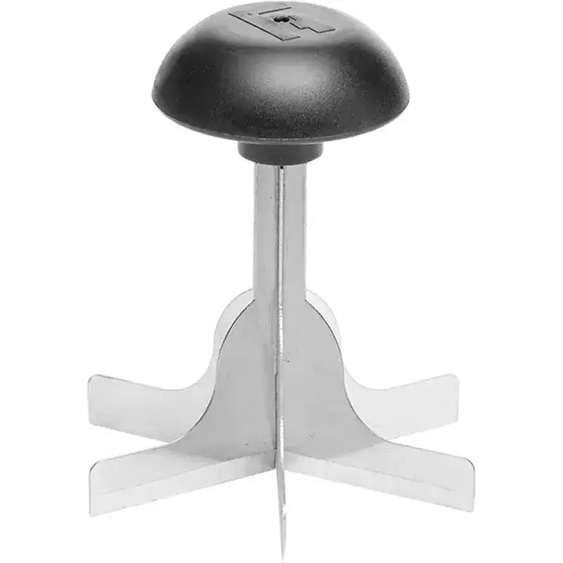 Нож для декорации, Paderno, 9 см