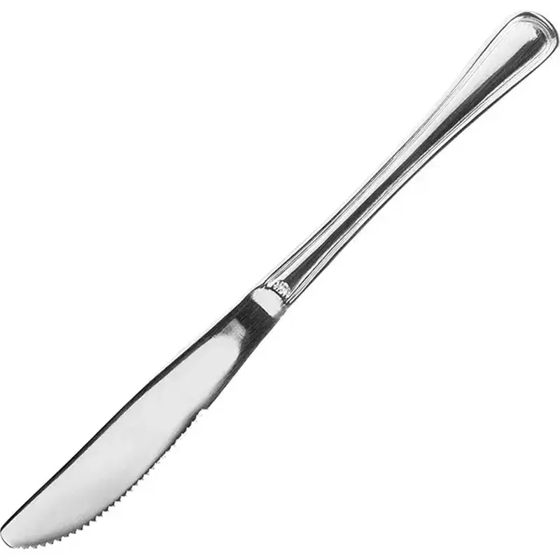 Нож десертный, Pintinox, Eco Cambr, 19.5 х 1.6 см