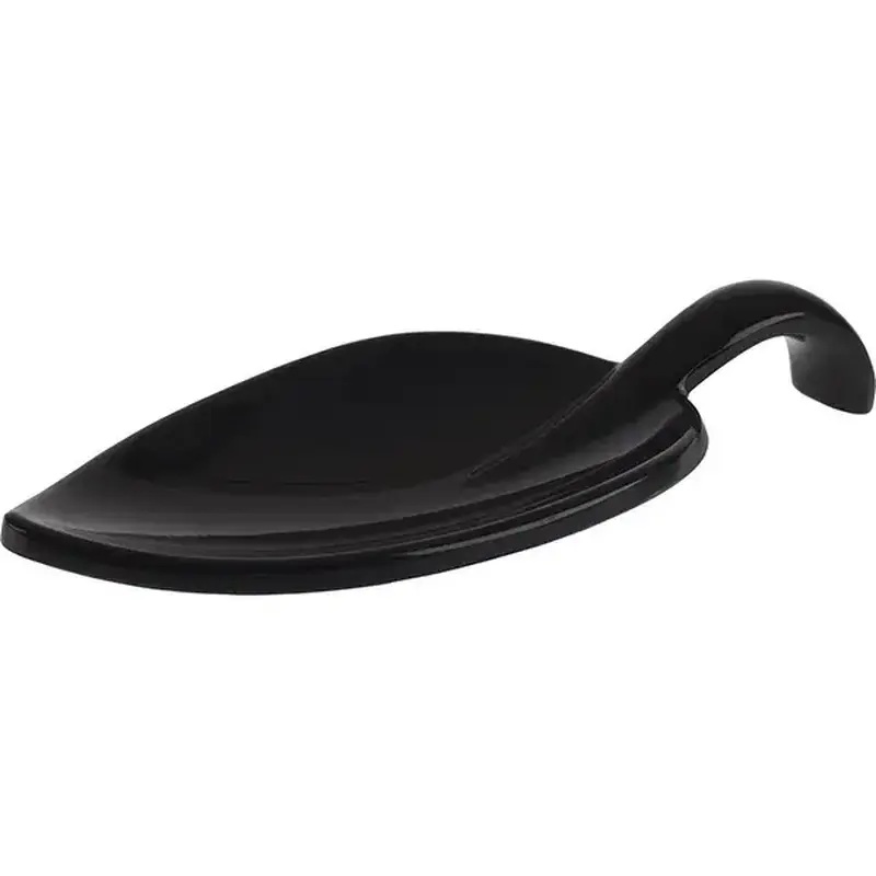 Ложка для комплимента, APS, Leaf, 10 х 4.5 см