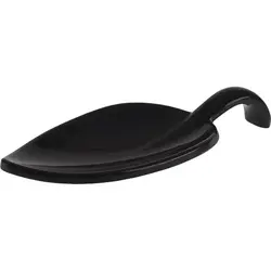 Ложка для комплимента, APS, Leaf, 10 х 4.5 см