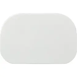 Шпатель твердый, Martellato, 14.5 х 9.5 см