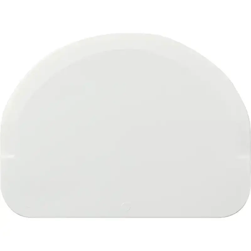 Шпатель твердый, Martellato, 12 х 9 см