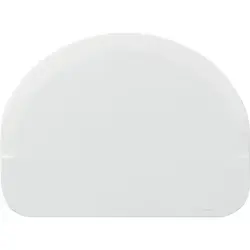 Шпатель мягкий, Martellato, 12 х 9 см