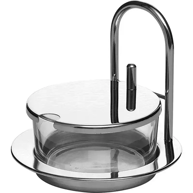 Пармезанница, Frabosk, 12 х 12 см, 190 мл