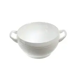 Чашка бульонная, Arcoroc, Restaurant, 12 см, 16 см, 500 мл