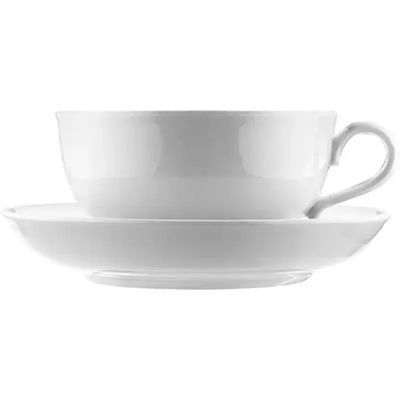 Пара бульонная, Дулево, 17 см, 400 мл