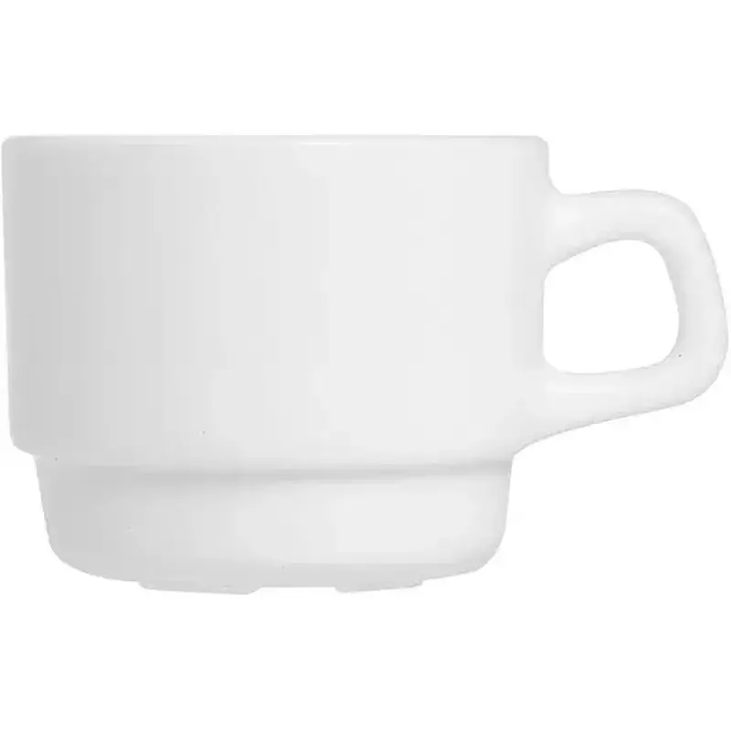 Чашка чайная, Arcoroc, Restaurant, 8.5 см, 250 мл