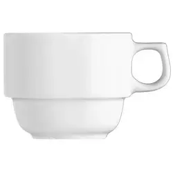 Чашка чайная, G. Benedikt Karlovy Vary, Praha, 8.5 см, 250 мл