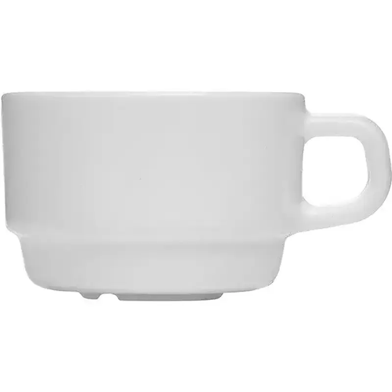 Чашка кофейная, Bormioli Rocco, Performa, 7.5 см, 9.5 см, 130 мл