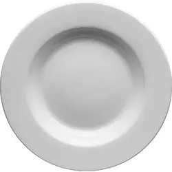 Тарелка для пасты, Steelite, Monaco White, 30 см