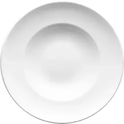 Тарелка для пасты, Steelite, Monaco White, 30 см, 500 мл