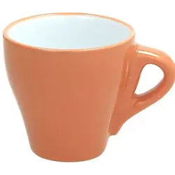 Чашка кофейная, Tognana, Kolors, 100 мл