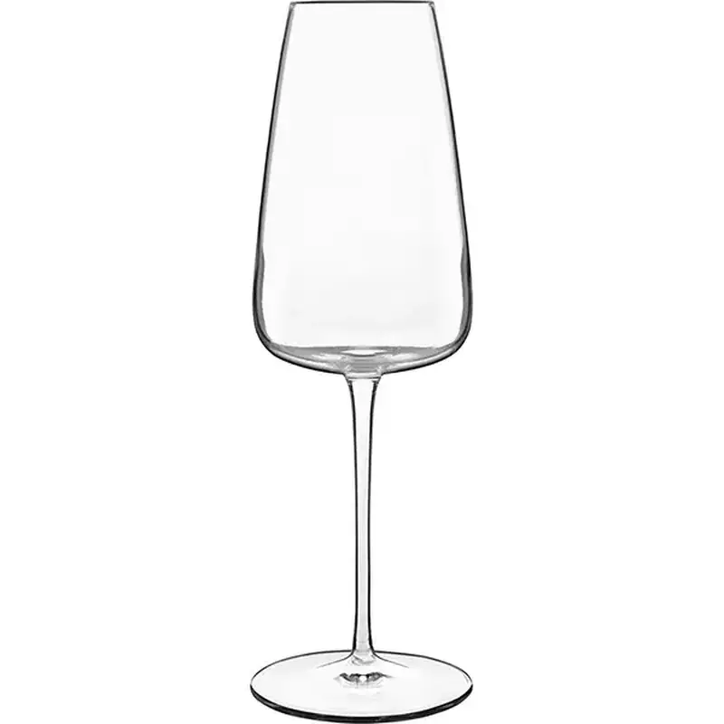 Бокал-флюте, Bormioli Luigi, I Meravigliosi, 54 х 37 см, 400 мл