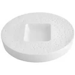 Тарелка глубокая, Vista Alegre, Mineral, 23.7 см