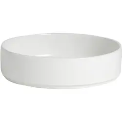 Салатник, Steelite, Taste White, 20.5 см, 1.2 л