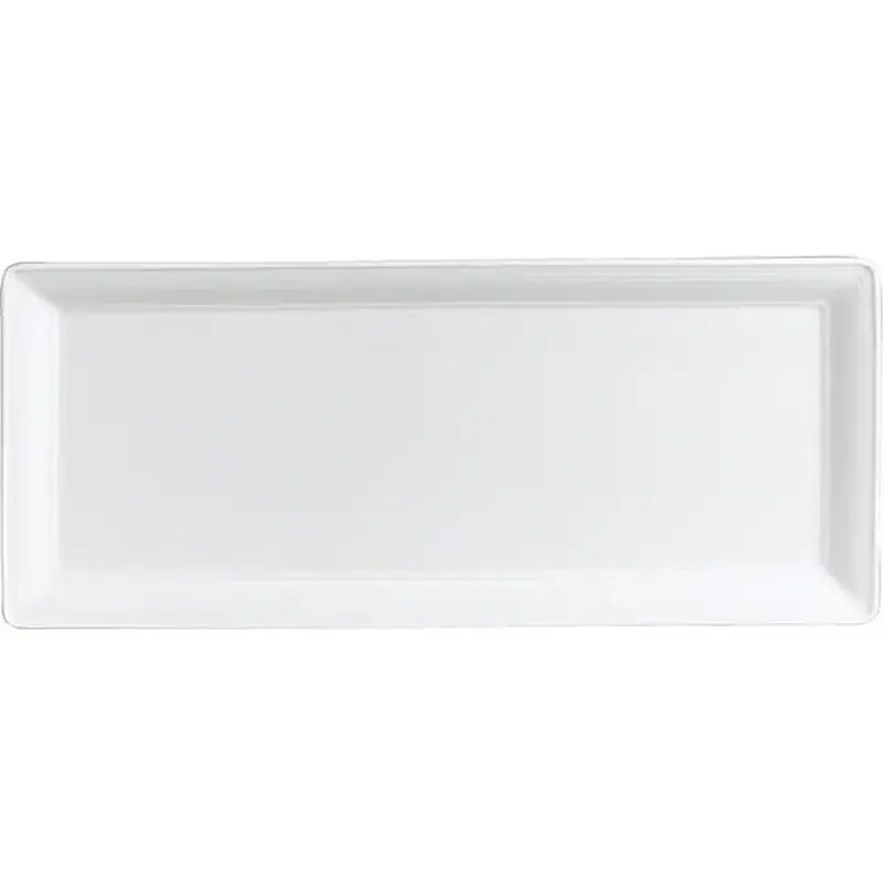 Блюдо, Rene Ozorio, Aura, 27 х 14 см