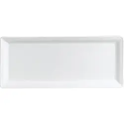 Блюдо, Rene Ozorio, Aura, 27 х 14 см