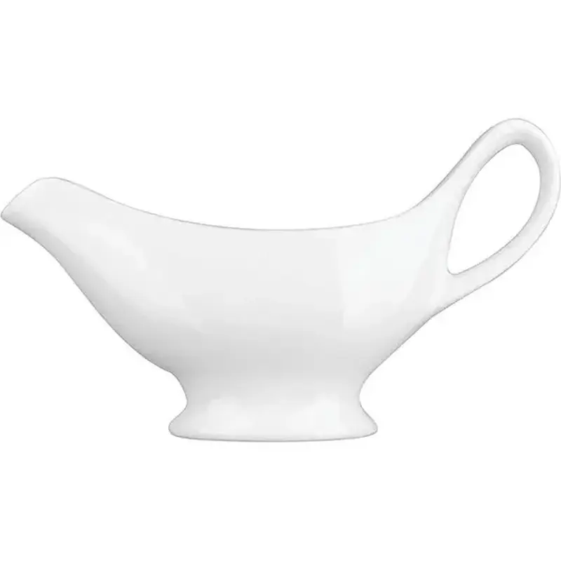 Соусник, Kunstwerk, Kunstwerk, 15 х 4.5 см, 80 мл