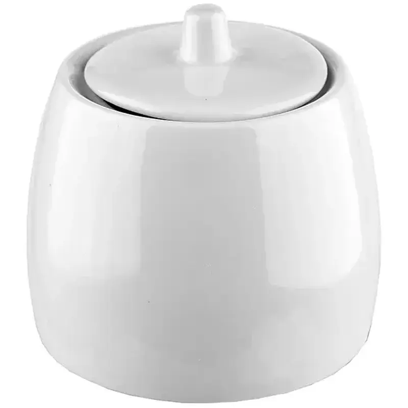 Сахарница, Добрушский фарфоровый завод, Тренд, 350 мл