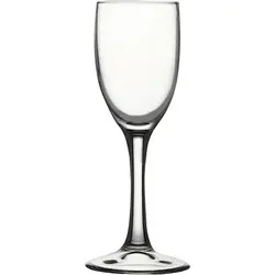 Рюмка, Pasabahce, Imperial Plus, 4.5 см, 73 мл