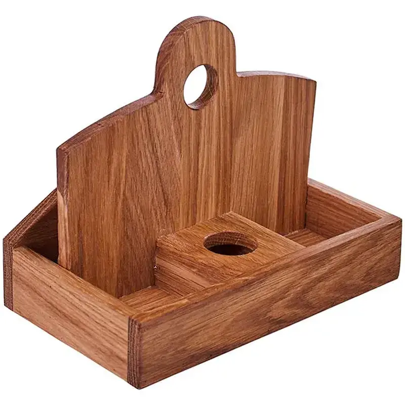 Салфетница, PPwood, 20 х 11 см