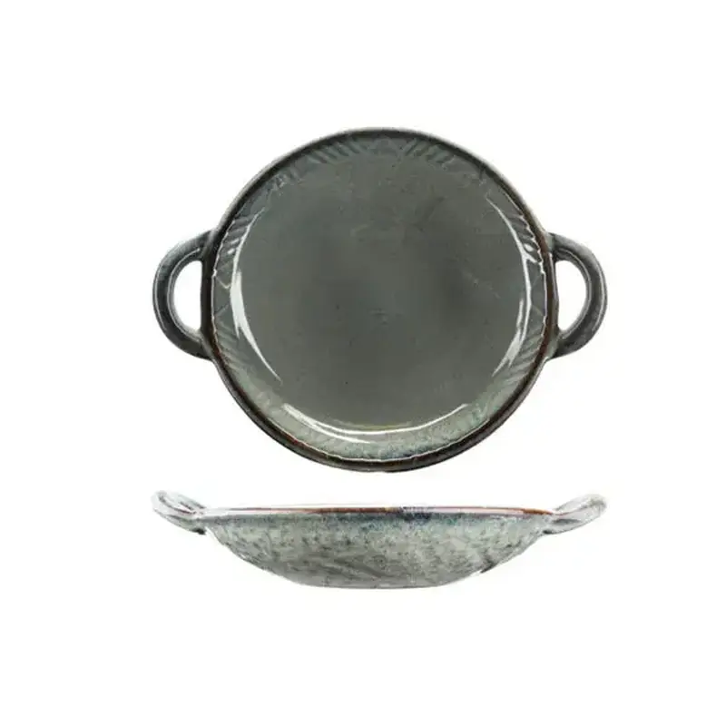 Блюдо для подачи, Cosy&Trendy, Ararat, 30 х 22.5 см