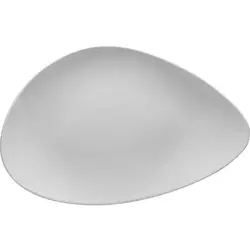 Блюдо, Steelite, Freestyle, 37.5 х 24.5 см