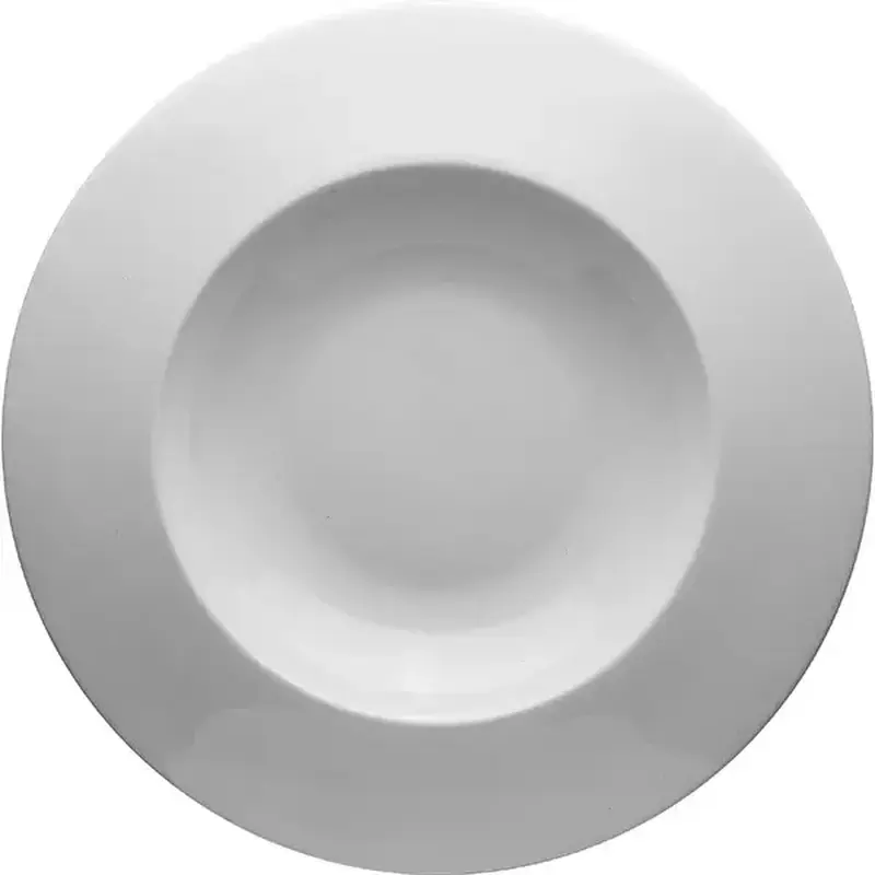 Блюдо, Steelite, Monaco White, 30.5 см, 445 мл