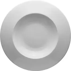 Блюдо, Steelite, Monaco White, 30.5 см, 445 мл