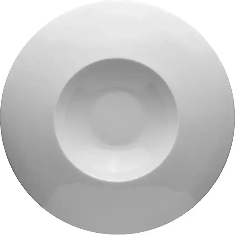 Блюдо, Steelite, Monaco White, 30.5 см, 310 мл