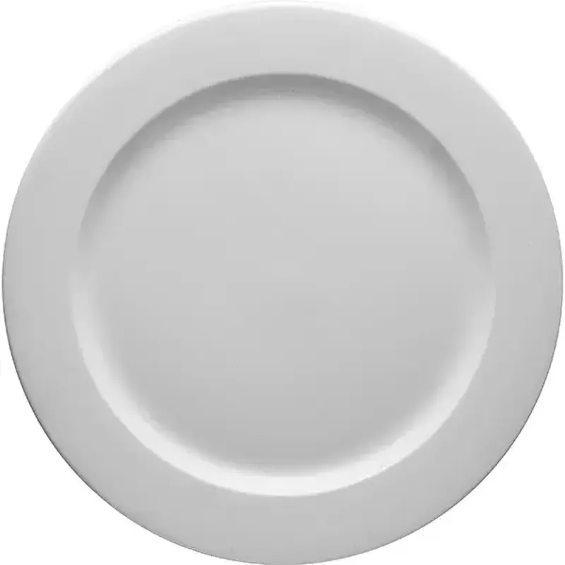 Блюдо, Steelite, Monaco White, 32 см