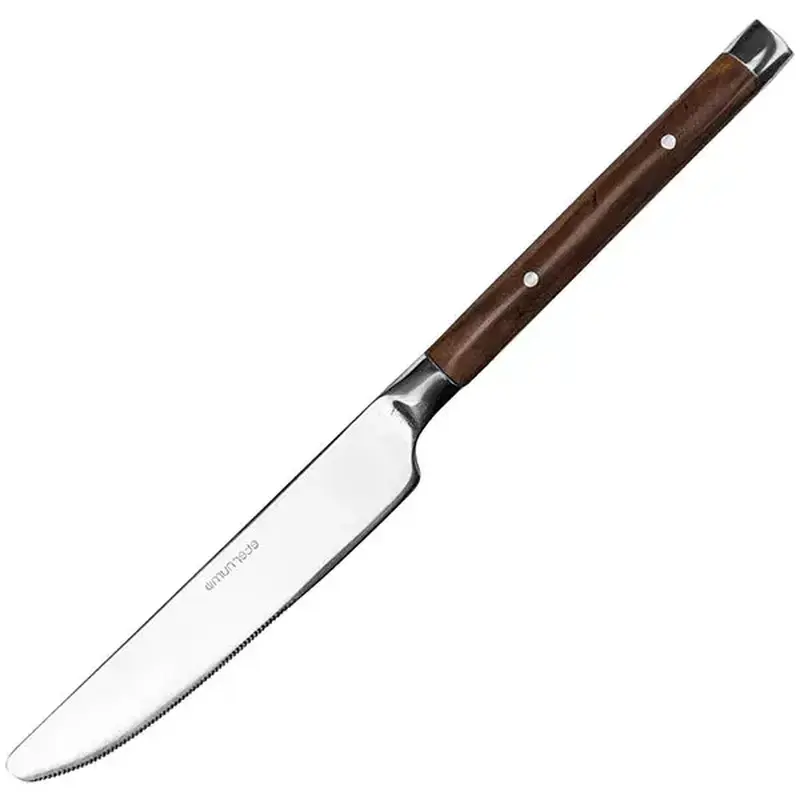 Нож столовый, Eternum, Rustic, 22.5 х 1.8 см