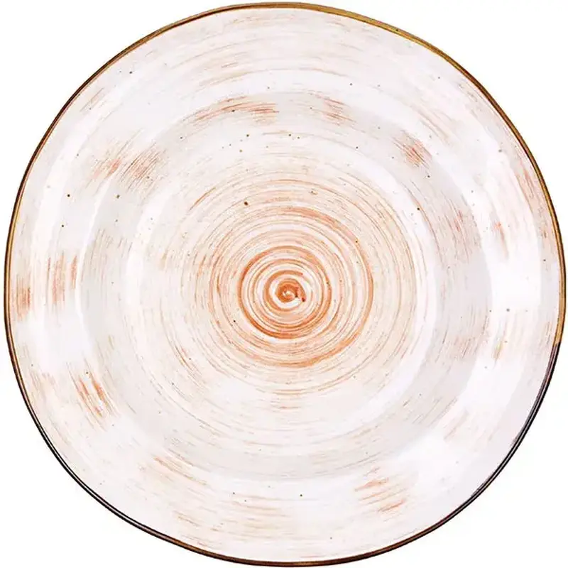 Тарелка глубокая, Kunstwerk, Pastoral, 23 см