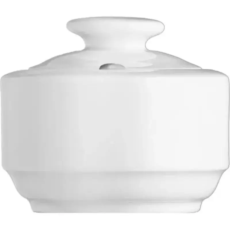 Сахарница, G. Benedikt Karlovy Vary, Praha, 9 см, 200 мл