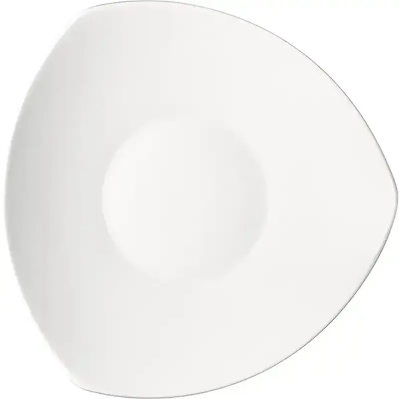 Тарелка глубокая, Bauscher, Options, 29 х 29 см, 700 мл