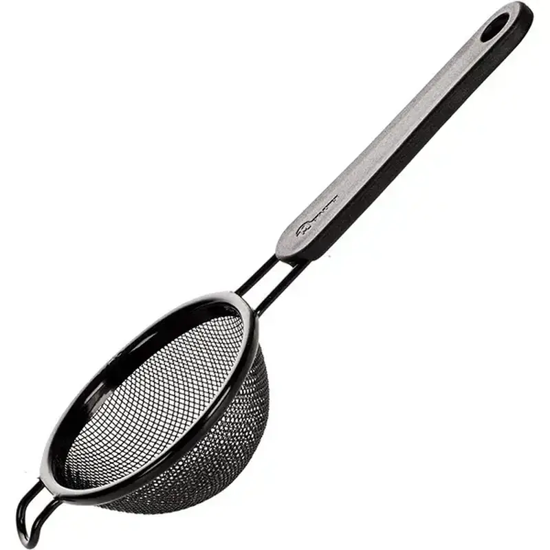 Сито, Metaltex, 7 см, 18.5 см