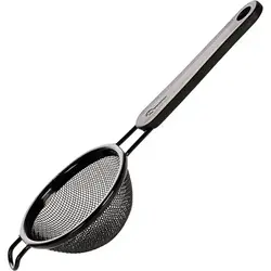 Сито, Metaltex, 7 см, 18.5 см